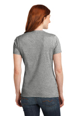 Hanes Women's Perfect-T Cotton V-Neck T-Shirt