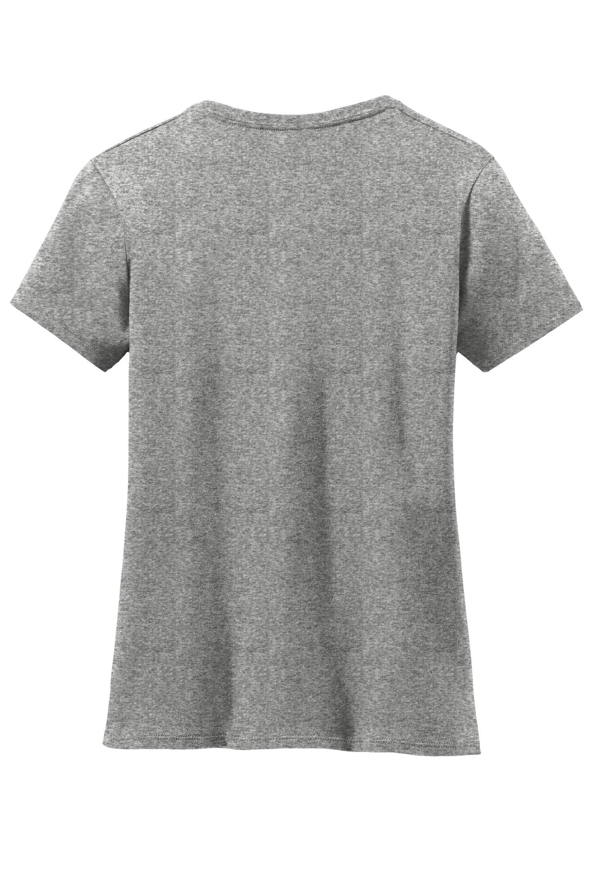 Hanes Women's Perfect-T Cotton V-Neck T-Shirt
