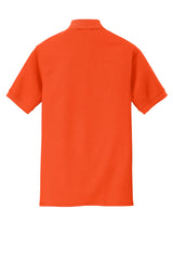 Port & Company - Women's Core Blend Pique Polo Mens Apparel Shirts & Tops