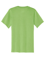 Port & Company - Men's Core Cotton V-Neck Tee