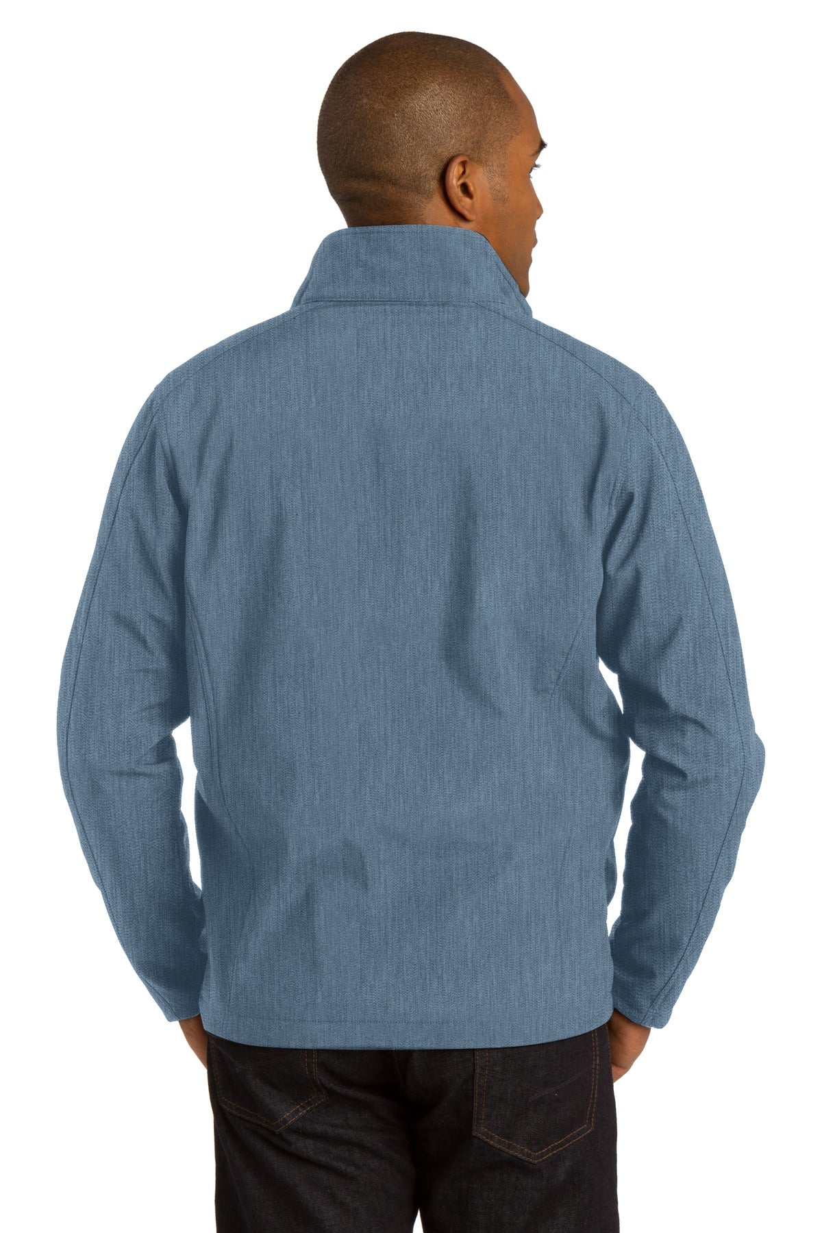 Port Authority Core Soft Shell Jacket. J317