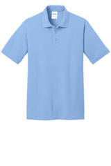 Port & Company - Women's Core Blend Pique Polo Mens Apparel Shirts & Tops
