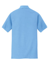 Port & Company - Women's Core Blend Pique Polo Mens Apparel Shirts & Tops