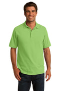 Port & Company - Women's Core Blend Pique Polo Mens Apparel Shirts & Tops