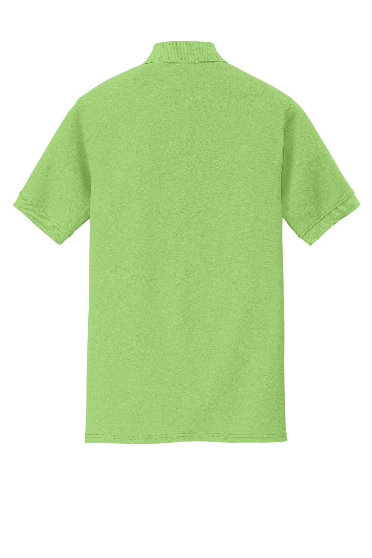 Port & Company - Women's Core Blend Pique Polo Mens Apparel Shirts & Tops