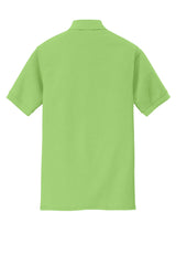 Port & Company - Women's Core Blend Pique Polo Mens Apparel Shirts & Tops