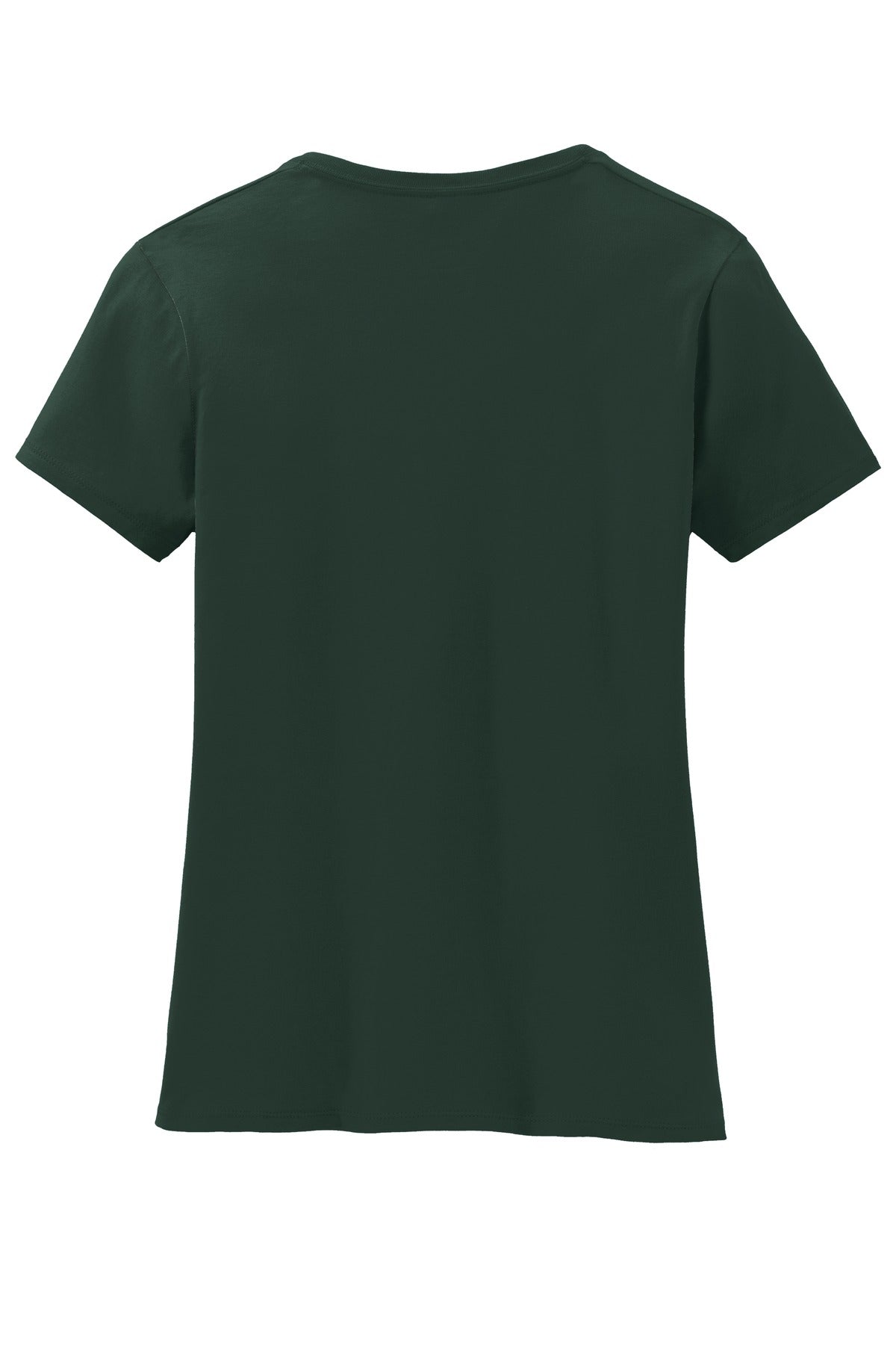 Hanes Women's Perfect-T Cotton V-Neck T-Shirt
