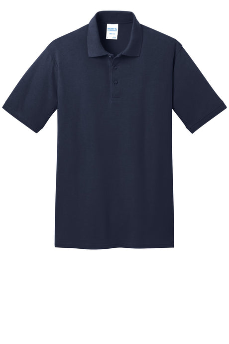 Port & Company - Women's Core Blend Pique Polo Mens Apparel Shirts & Tops
