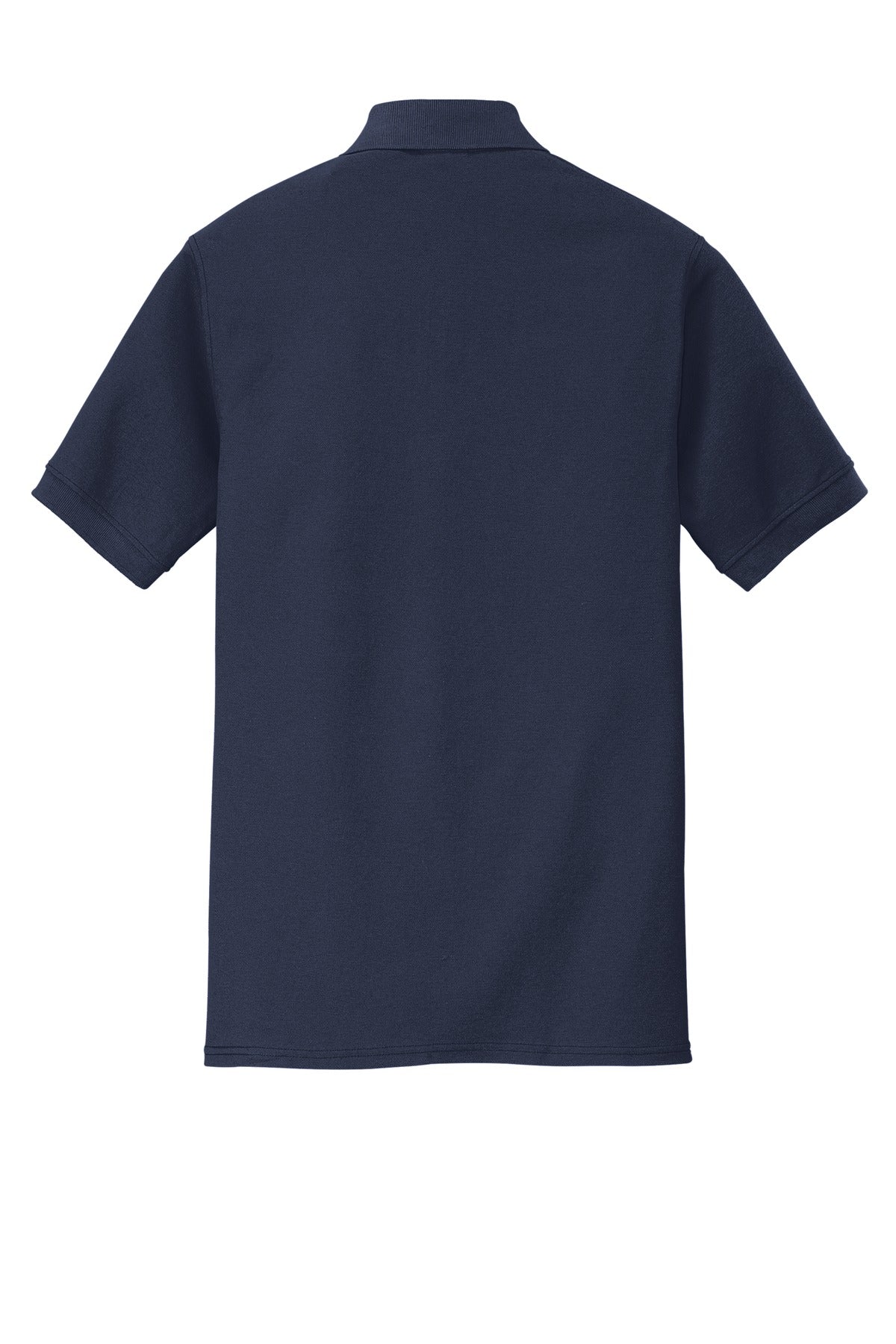 Port & Company - Women's Core Blend Pique Polo Mens Apparel Shirts & Tops