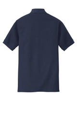 Port & Company - Women's Core Blend Pique Polo Mens Apparel Shirts & Tops
