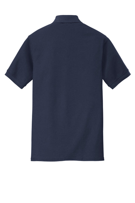 Port & Company - Women's Core Blend Pique Polo Mens Apparel Shirts & Tops