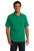 Port & Company - Women's Core Blend Pique Polo Mens Apparel Shirts & Tops