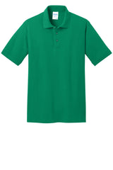 Port & Company - Women's Core Blend Pique Polo Mens Apparel Shirts & Tops