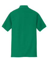 Port & Company - Women's Core Blend Pique Polo Mens Apparel Shirts & Tops