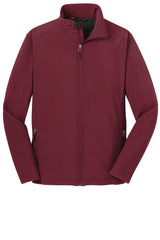 Port Authority Core Soft Shell Jacket. J317