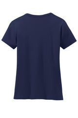 Hanes Women's Perfect-T Cotton V-Neck T-Shirt