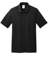 Port & Company - Women's Core Blend Pique Polo Mens Apparel Shirts & Tops