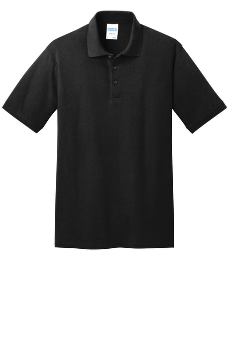 Port & Company - Women's Core Blend Pique Polo Mens Apparel Shirts & Tops