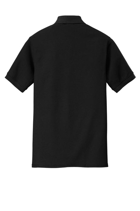 Port & Company - Women's Core Blend Pique Polo Mens Apparel Shirts & Tops