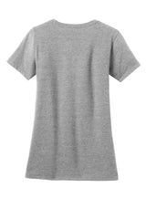 District Women's Perfect Blend Tee DM108L Womens Apparel Shirts & Tops