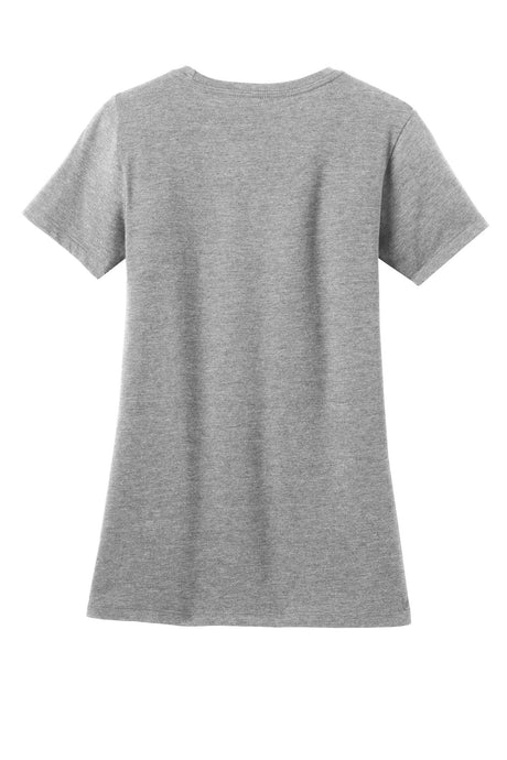 District Women's Perfect Blend Tee DM108L Womens Apparel Shirts & Tops