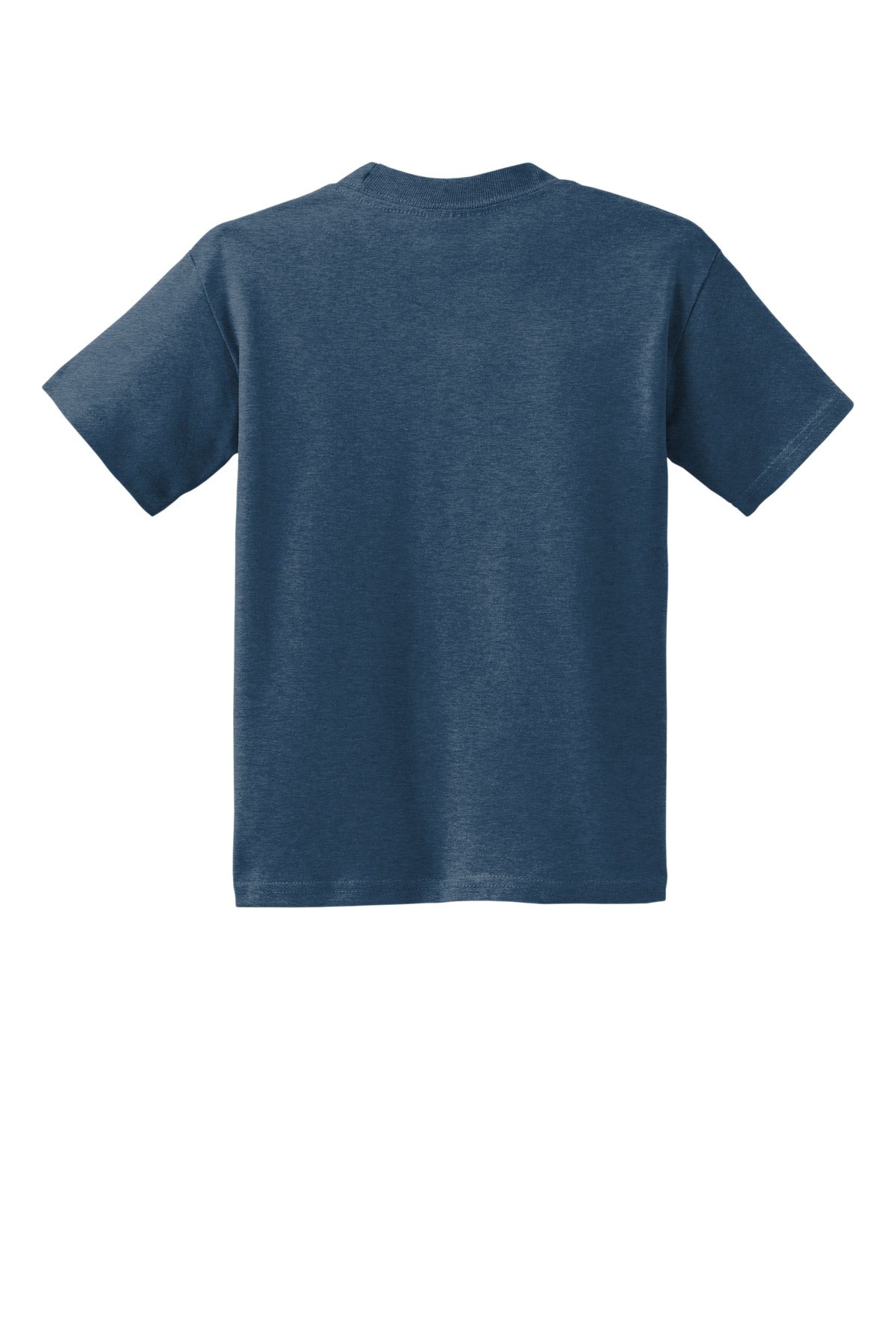 Hanes Youth Ecosmart T-Shirt