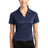 Sport-Tek Women's Dri-Mesh V-Neck Polo L469 Womens Apparel Shirts & Tops