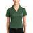 Sport-Tek Women's   Dri-Mesh   V-Neck Polo-1