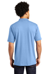 Port & Company - Men's Tall Core Blend Jersey Knit Polo