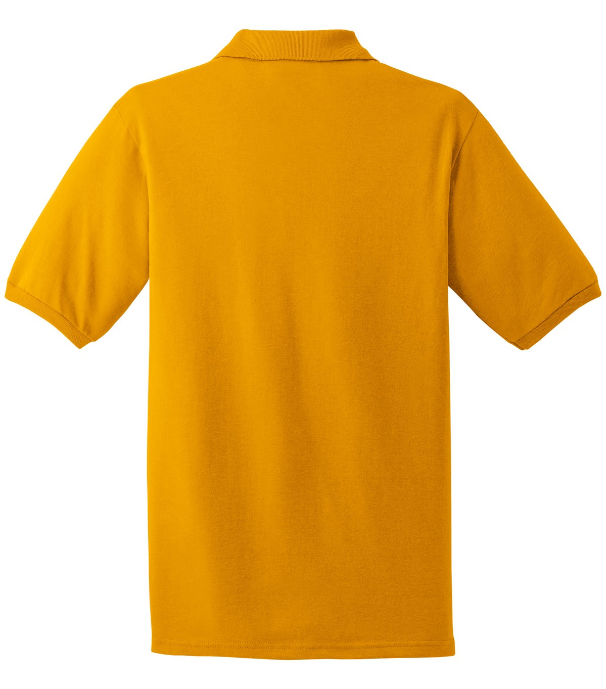 Jerzees Men's - SpotShield 5.4-Ounce Jersey Knit Sport Shirt. 437M JERZEES