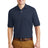 Jerzees Men's - SpotShield 5.4-Ounce Jersey Knit Sport Shirt. 437M JERZEES