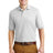 Jerzees Men's - SpotShield 5.4-Ounce Jersey Knit Sport Shirt. 437M JERZEES