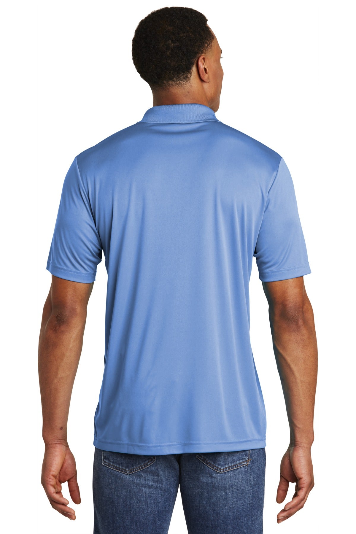 Sport-Tek Men's PosiCharge Competitor Polo