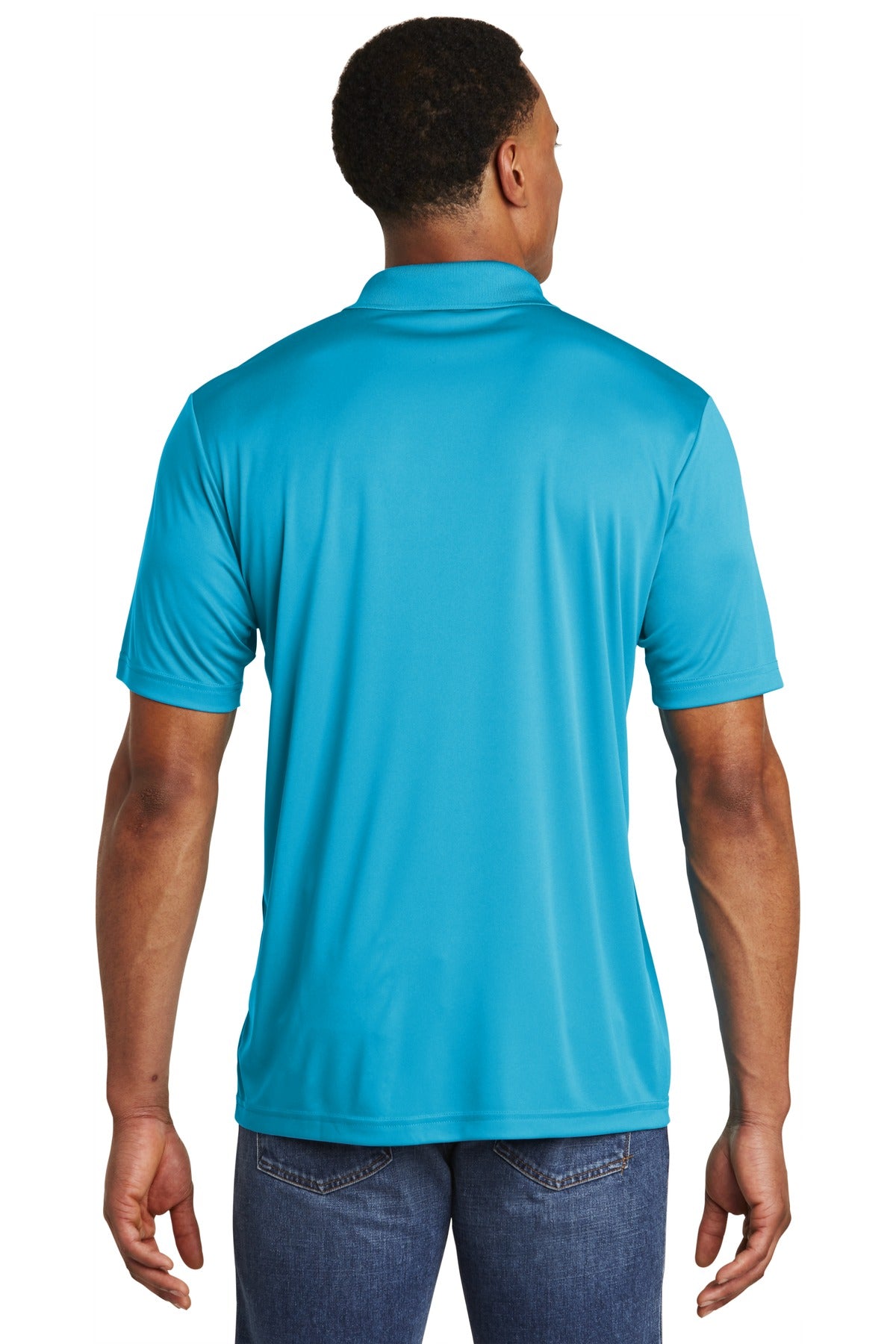 Sport-Tek Men's PosiCharge Competitor Polo