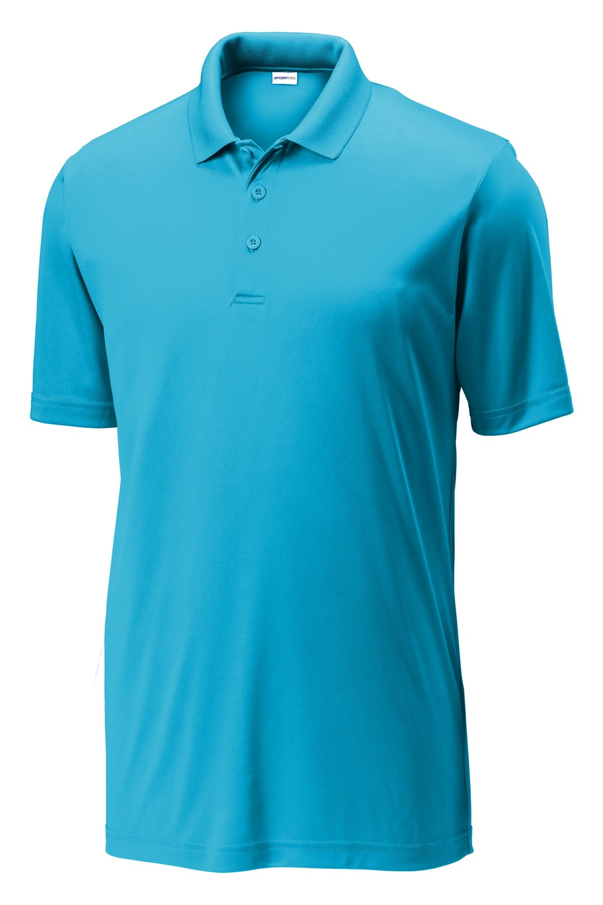 Sport-Tek Men's PosiCharge Competitor Polo