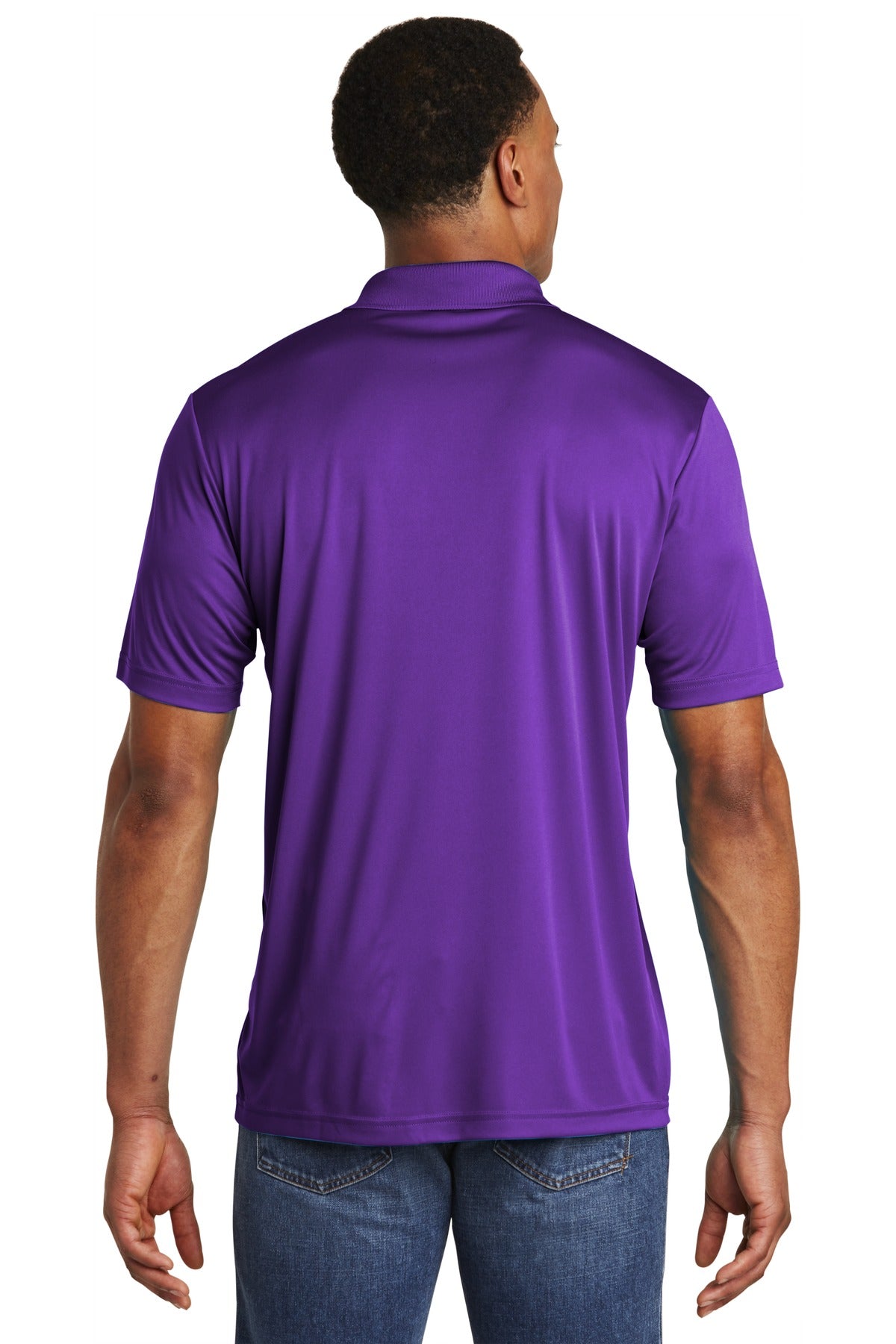 Sport-Tek Men's PosiCharge Competitor Polo