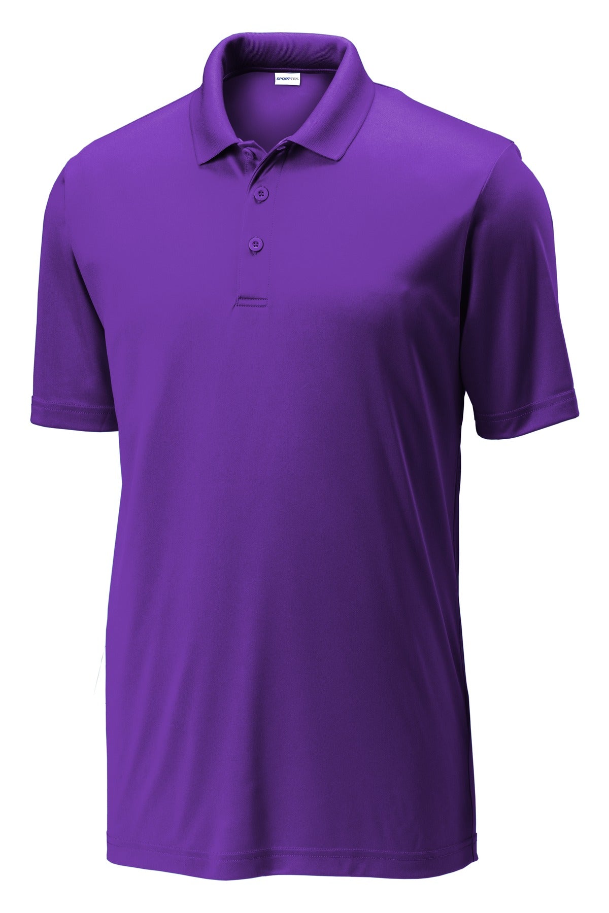 Sport-Tek Men's PosiCharge Competitor Polo