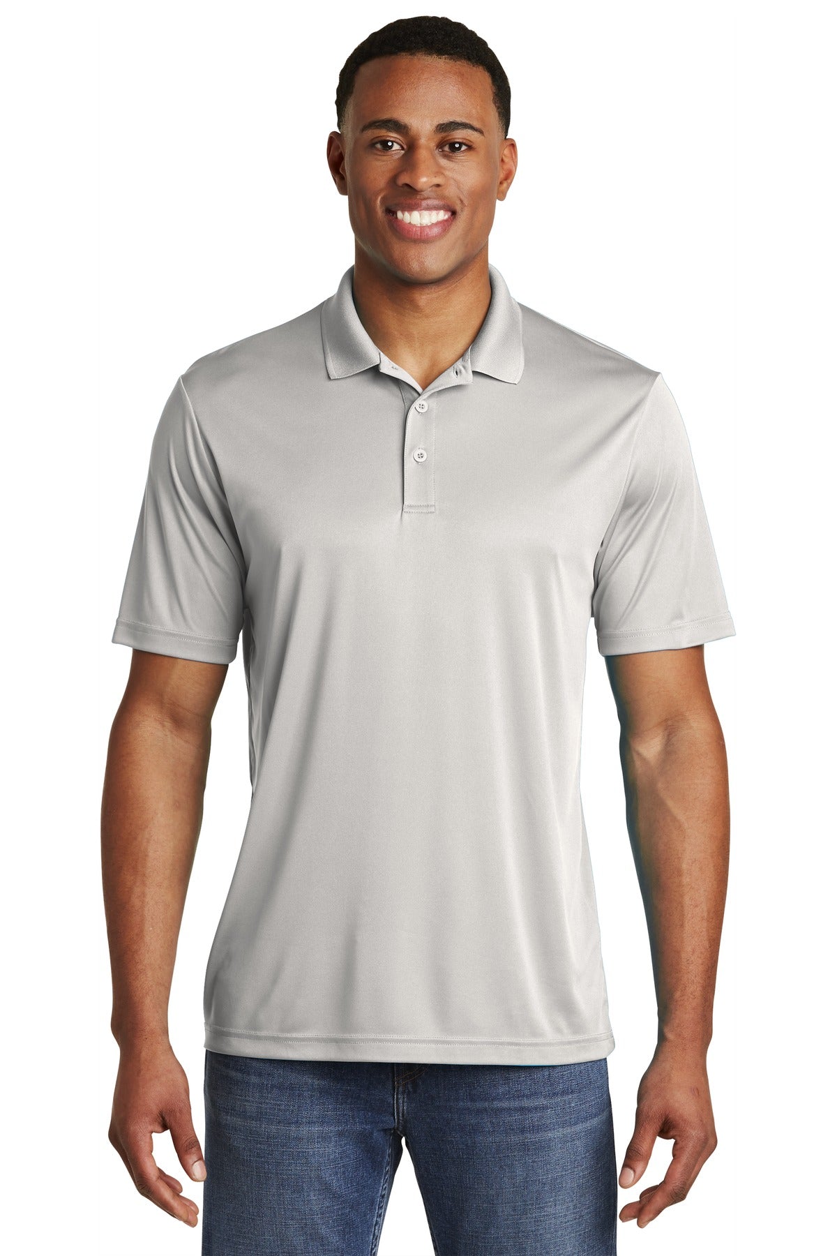 Sport-Tek Men's PosiCharge Competitor Polo