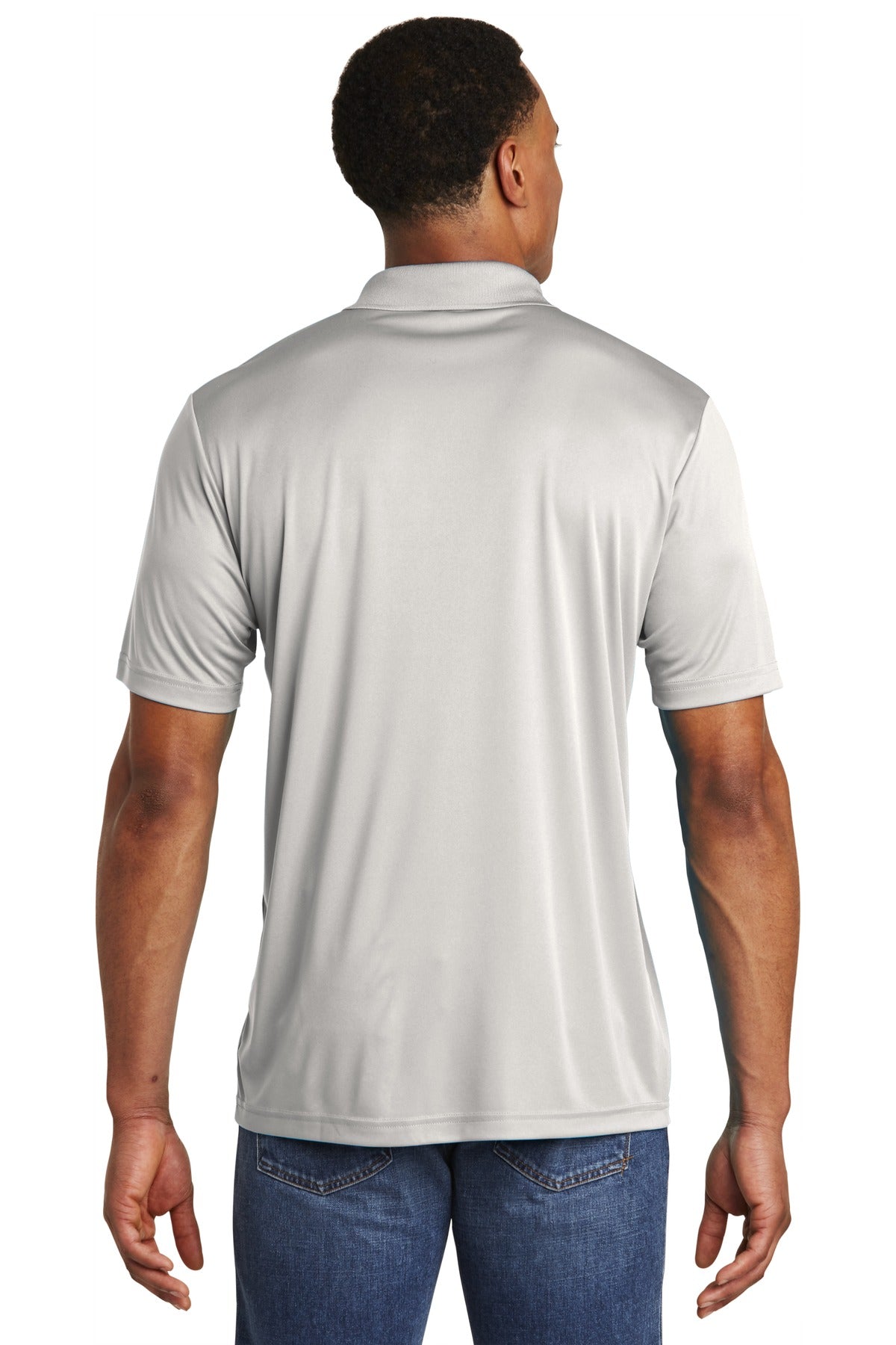 Sport-Tek Men's PosiCharge Competitor Polo