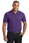 Port Authority Men's EZPerformance  Pique Polo. K600