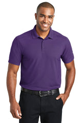 Port Authority Men's EZPerformance  Pique Polo. K600