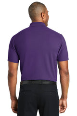 Port Authority Men's EZPerformance  Pique Polo. K600