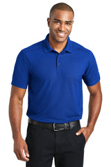 Port Authority Men's EZPerformance  Pique Polo. K600