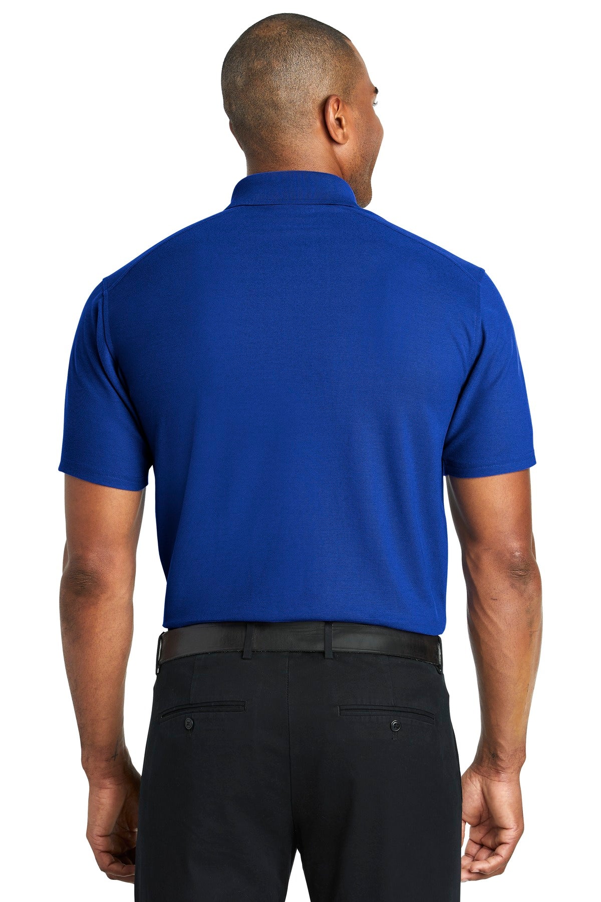 Port Authority Men's EZPerformance  Pique Polo. K600