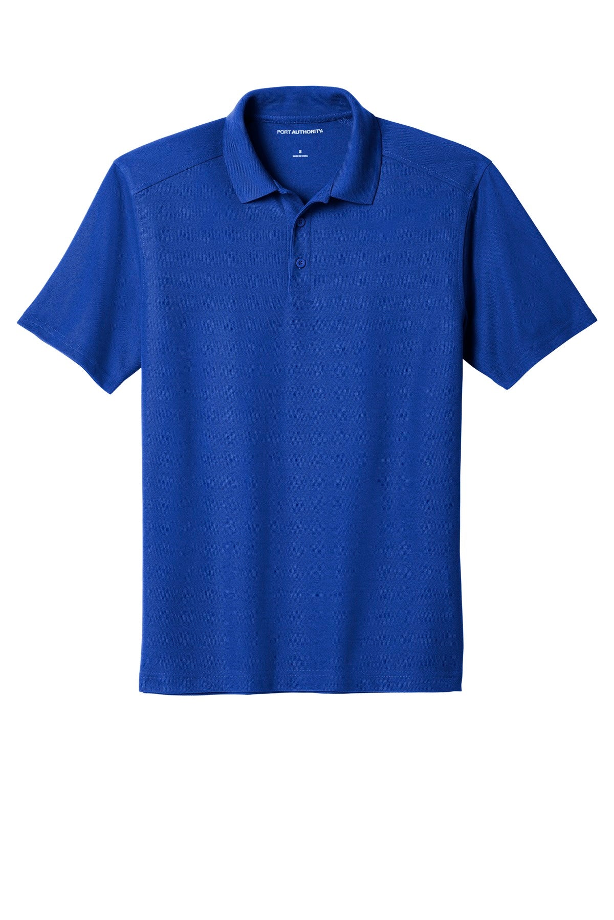 Port Authority Men's EZPerformance  Pique Polo. K600