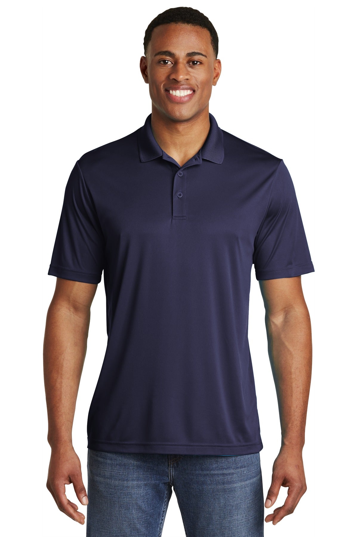 Sport-Tek Men's PosiCharge Competitor Polo