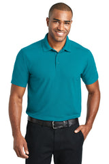 Port Authority Men's EZPerformance  Pique Polo. K600
