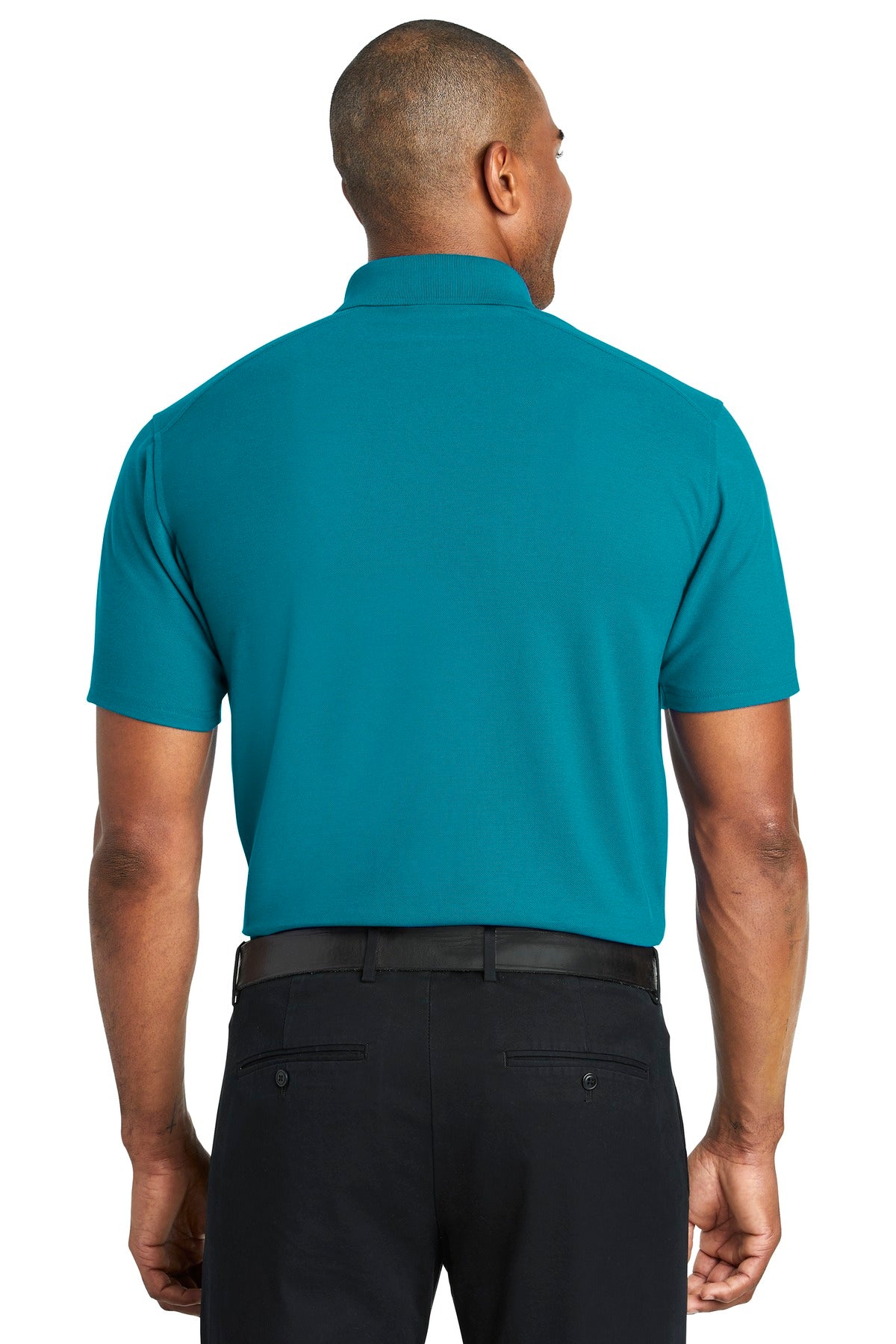 Port Authority Men's EZPerformance  Pique Polo. K600