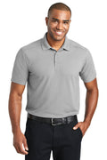 Port Authority Men's EZPerformance  Pique Polo. K600