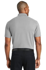 Port Authority Men's EZPerformance  Pique Polo. K600